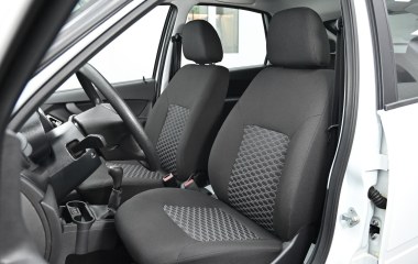 ВАЗ (Lada) Granta #Club 1.6 МКПП, 2023 превью 11