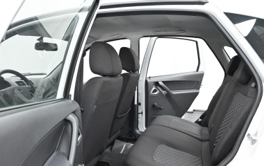 ВАЗ (Lada) Granta #Club 1.6 МКПП, 2023 превью 12