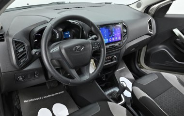 ВАЗ (Lada) XRAY Exclusive (2017) 1.8 АМТ, 2018 превью 6