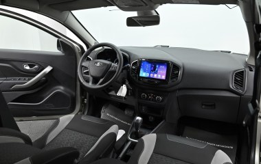 ВАЗ (Lada) XRAY Exclusive (2017) 1.8 АМТ, 2018 превью 7