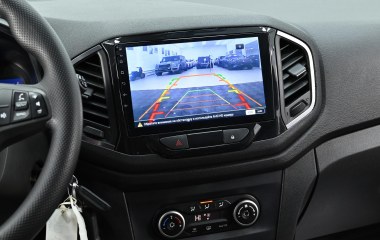 ВАЗ (Lada) XRAY Exclusive (2017) 1.8 АМТ, 2018 превью 8