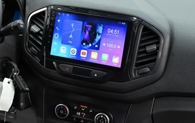 ВАЗ (Lada) XRAY Exclusive (2017) 1.8 АМТ, 2018 превью 9