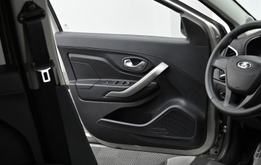 ВАЗ (Lada) XRAY Exclusive (2017) 1.8 АМТ, 2018 превью 12
