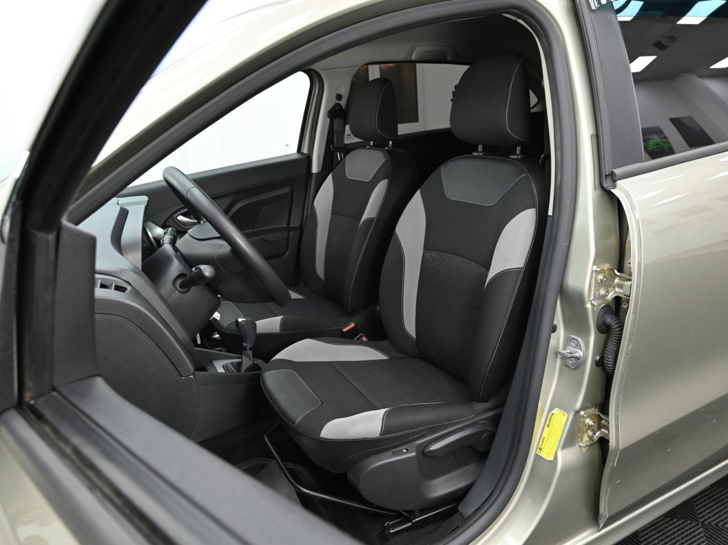 ВАЗ (Lada) XRAY Exclusive (2017) 1.8 АМТ, 2018 фото 13