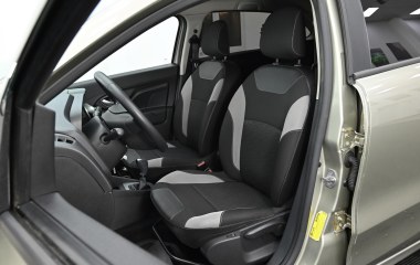 ВАЗ (Lada) XRAY Exclusive (2017) 1.8 АМТ, 2018 превью 13