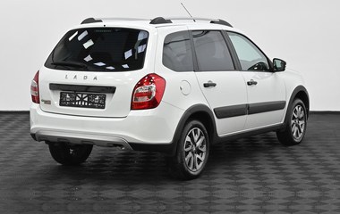 ВАЗ (Lada) Granta Comfort Light 1.6 МКПП, 2022 превью 2