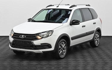 ВАЗ (Lada) Granta Comfort Light 1.6 МКПП, 2022 превью 3