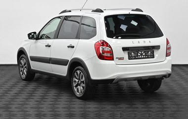 ВАЗ (Lada) Granta Comfort Light 1.6 МКПП, 2022 превью 4