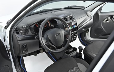 ВАЗ (Lada) Granta Comfort Light 1.6 МКПП, 2022 превью 8