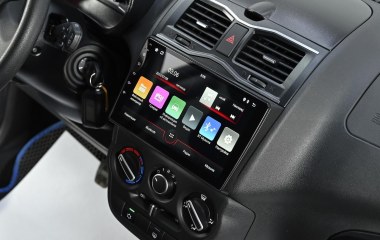 ВАЗ (Lada) Granta Comfort Light 1.6 МКПП, 2022 превью 9