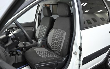 ВАЗ (Lada) Granta Comfort Light 1.6 МКПП, 2022 превью 13