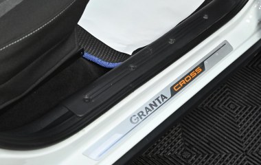 ВАЗ (Lada) Granta Comfort Light 1.6 МКПП, 2022 превью 15