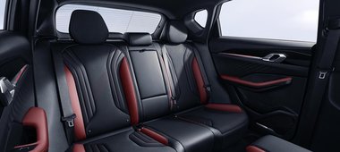 Geely Coolray 2026 Спорт / Sport 1.5 АМТ превью 11