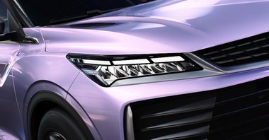 Geely Coolray 2026 Эксклюзив / Exclusive 1.5 АМТ превью 4