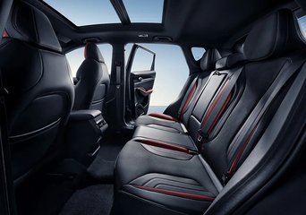Belgee X50+ Актив / Active 1.5 АМТ превью 8