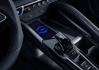 Belgee X50+ Актив / Active 1.5 АМТ превью 9