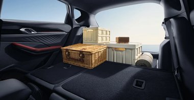 Belgee X50+ Оникс / Onyx 1.5 АМТ превью 10