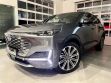 Changan UNI-K Tech 2.0 АКПП, 2024 превью 1