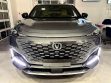 Changan UNI-K Tech 2.0 АКПП, 2024 превью 2