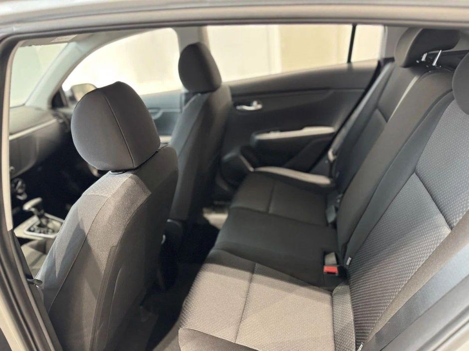 Solaris KRX Comfort 1.6 АКПП фото 8