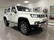 BAIC BJ40 Flagship 2.0 АКПП, 2024 превью 2