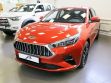 JAC J7 Luxury 1.5 CVT, 2024 превью 1