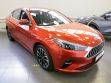 JAC J7 Luxury 1.5 CVT, 2024 превью 3