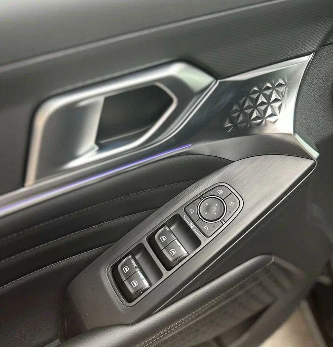 Haval F7x Tech Plus 2.0 АМТ фото 7