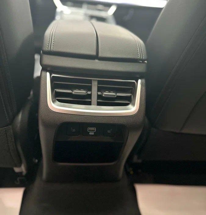Haval F7x Tech Plus 2.0 АМТ фото 13