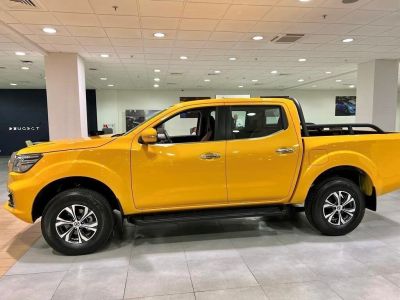 DongFeng DF6 Luxury 2.3 АКПП превью 2