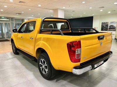 DongFeng DF6 Luxury 2.3 АКПП превью 4