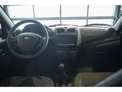Lada Granta Quest'24 1.6 МКПП превью 5