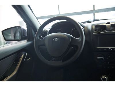 Lada Granta Quest'24 1.6 МКПП превью 7