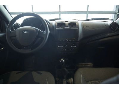 Lada Granta Quest'24 1.6 МКПП превью 8