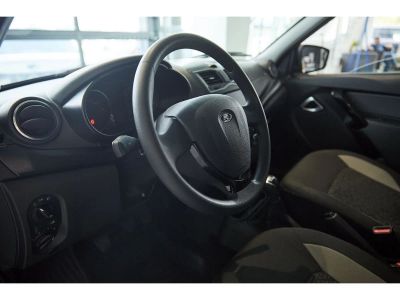 Lada Granta Quest'24 1.6 МКПП превью 9
