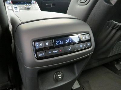 Hyundai Palisade Calligraphy 2.2 АКПП превью 9