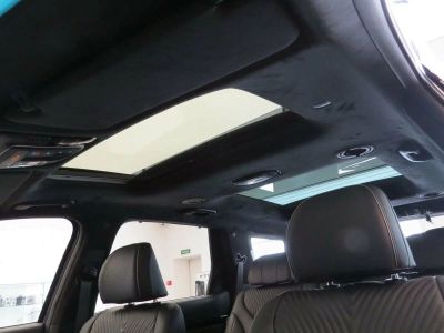 Hyundai Palisade Calligraphy 2.2 АКПП превью 10