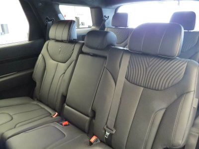 Hyundai Palisade Calligraphy 2.2 АКПП превью 16