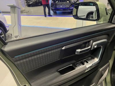 Jaecoo J7 Supreme 1.6 АМТ превью 6