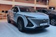 Changan UNI-T Luxe 1.5 РКПП, 2024 превью 2