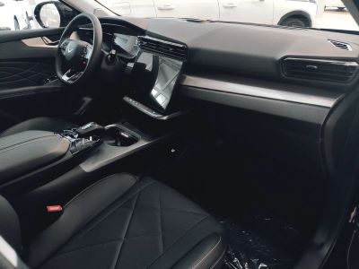 Kaiyi X7 Kunlun Luxury 2.0 АМТ превью 4