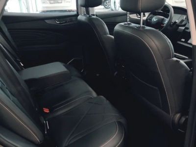 Kaiyi X7 Kunlun Luxury 2.0 АМТ превью 5