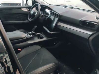 Kaiyi X7 Kunlun Luxury 2.0 АМТ превью 6