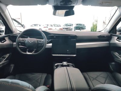 Kaiyi X7 Kunlun Luxury 2.0 АМТ превью 7