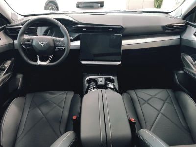 Kaiyi X7 Kunlun Luxury 2.0 АМТ превью 8