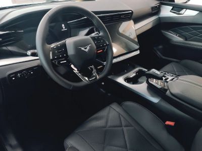 Kaiyi X7 Kunlun Luxury 2.0 АМТ превью 9