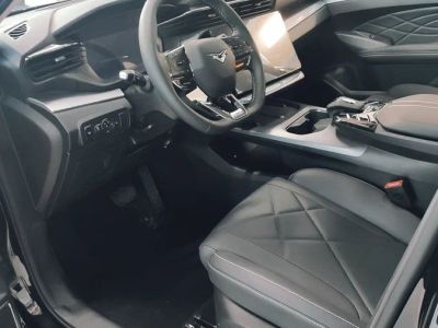 Kaiyi X7 Kunlun Luxury 2.0 АМТ превью 10