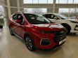 JAC JS3 Luxury 1.6 CVT, 2024 превью 1