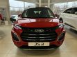 JAC JS3 Luxury 1.6 CVT, 2024 превью 2