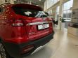JAC JS3 Luxury 1.6 CVT, 2024 превью 4